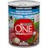 O.N.E. Canned Lamb and Long Grain Rice Dog Food 1
