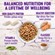 Wellness Super5Mix Complete Health - Fish and Sweet Potato Dry Dog Food 2
