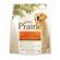 Nature's Variety Prairie Salmon Meal & Brown Rice Medley Dry Dog Food 1