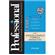 Professional Small & Medium Breed Puppy Chicken & Barley Dry Dog Food 1