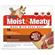 Purina Moist & Meaty Steak & Burger with Cheese Variety Pack 1