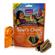 Halo Spot's Chew Pumpkin Dental Treat 1