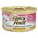 Fancy Feast Canned Salmon and Shrimp for Cats 2