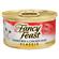 Fancy Feast Canned Chicken & Beef Feast in Gravy  1