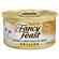 Fancy Feast Canned Chicken & Beef Feast in Gravy  2