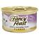 Fancy Feast Canned Tuna and Mackerel for Cats Flaked 1