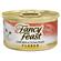 Fancy Feast Canned Chicken and Tuna for Cats Flaked 1