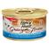 Fancy Feast Canned Gravy Lovers Whitefish & Tuna Feast 1