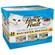 Fancy Feast Canned Marinated Morsels Poultry & Beef Feast Variety Pack for Cats 1