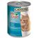 Felidae Canned Chicken and Rice for Cats 1