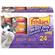 Friskies Canned Classic Pate Slice Variety Pack for Cats 1