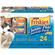 Friskies Canned Classic Pate Variety Pack for Cats 1