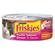 Friskies Classic Pate Salmon for Senior Cats 1