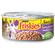 Friskies Classic Pate Turkey and Giblets for Senior Cats 1