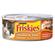 Friskies Classic Pate Chicken and Tuna for Senior Cats 1