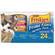 Friskies Prime Filets Surf Variety Pack for Cats 1