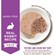 Nature's Variety Instinct Grain Free Rabbit Canned Cat Food 2