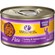 Wellness Canned Cat Food Turkey & Salmon Recipe 1