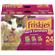 Friskies Fine Cuts Variety Pack for Cats 1