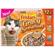 Friskies Fine Cuts Sensations Gravy Variety Pack for Cats 1