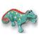 Underwater Bubbling Dragon 1
