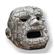 Underwater Javaman Head 1
