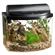 Aqueon Mini Bow Desktop Aquarium Kit 1