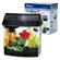 Aqueon Mini Bow Desktop Aquarium Kit 3