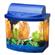 Aqueon Mini Bow Kit Blue 2