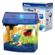 Aqueon Mini Bow Kit Blue 3