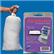 Pura Media Sock 7.75 Dia 36L 1