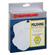 Ml Polish Ftr Pad C160-220 2Pk 1