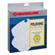 Ml Polish Ftr Pad C360 2Pk 1