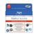 Ap Triple Sulfa Powder Packet 1