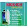 Ruby Reef Kick Ich 20 Liter 2