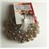 Pan Marbles 100Ct Lustre Amber 1