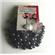 Pan Marbles 100Ct Lustre Black 1