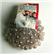 Pan Marbles 100Ct Lustre Pink 1