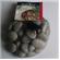 Pan River Rock 2Lb White 1