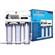 Cl 100Gpd Ro Unit W/Water Pump 1