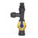 Aqen Water Changer Flow Valve 1
