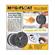 Mag Float Super Magnet Cleaner 4