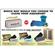Mag Float Super Magnet Cleaner 8