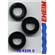 Eheim Rubber Seals Pros/Wetdry 1