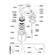 Eheim Seal Ring Adpt 2076/2078 1