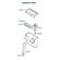 Ml Bio Wheel Assembly 200B 350B 1