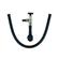 Ml Air Cleaner Hose Ph550/1140 1