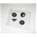 Zoo Suction Cups 4Pk 1