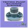 Db Triton Pump Cover O Ring 1