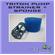 Db Triton Strainer/Sponge Kit 1